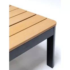 KARE Design Multifunktions Couchtisch Happy Day- Outdoormöbel