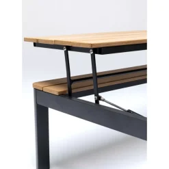 KARE Design Multifunktions Couchtisch Happy Day- Outdoormöbel