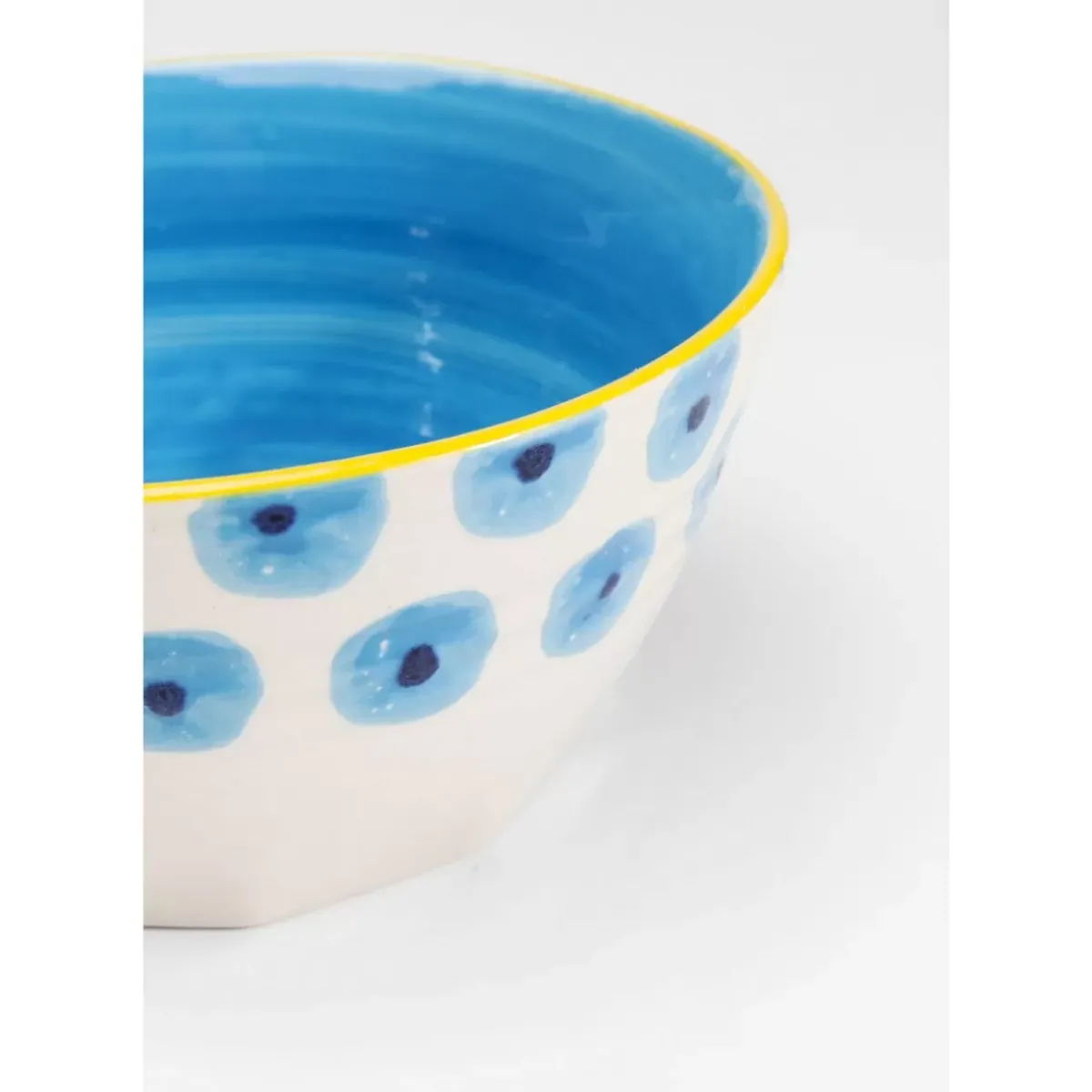 KARE Design Muslischale Dotty O15Cm- Geschirr & Tischaccessoires