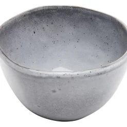 KARE Design Muslischale Granit O14Cm- Geschirr & Tischaccessoires