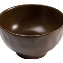 KARE Design Muslischale Savannah Braun O15Cm- Geschirr & Tischaccessoires