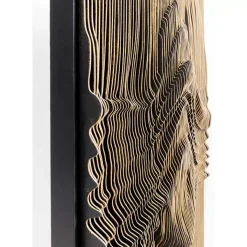 KARE Design Objektbild Genesis 100X100Cm- Bilder