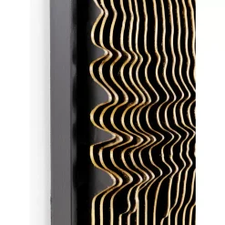 KARE Design Objektbild Genesis 100X100Cm- Bilder