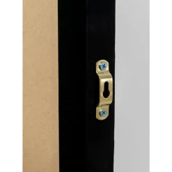 KARE Design Objektbild Geometric Woman 100X150Cm- Bilder