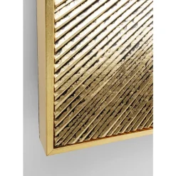 KARE Design Objektbild Illumino 80X80Cm- Bilder