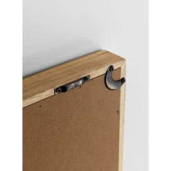 KARE Design Objektbild Sandy Waves 81X122Cm- Bilder