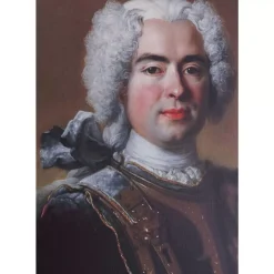 KARE Design Olbild Frame Aristocrat 100X160- Bilder