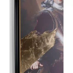 KARE Design Olbild Frame Aristocrat 100X160- Bilder