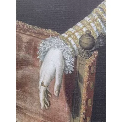 KARE Design Olbild Frame Incognito Baroness 100X80- Bilder