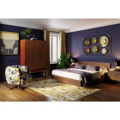 KARE Design Olbild Frame Incognito Lady 100X80- Bilder