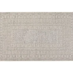 KARE Design Outdoor Teppich Medaillon 160X230Cm- Teppiche