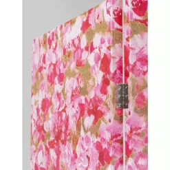 KARE Design Paravent Flower Couple Vs Flower Boat 120X180- Paravents