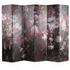KARE Design Paravent Flower Paradise 240X180Cm- Paravents