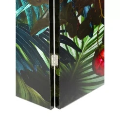 KARE Design Paravent Flower Paradise 240X180Cm- Paravents