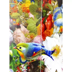 KARE Design Paravent Flower Paradise 240X180Cm- Paravents