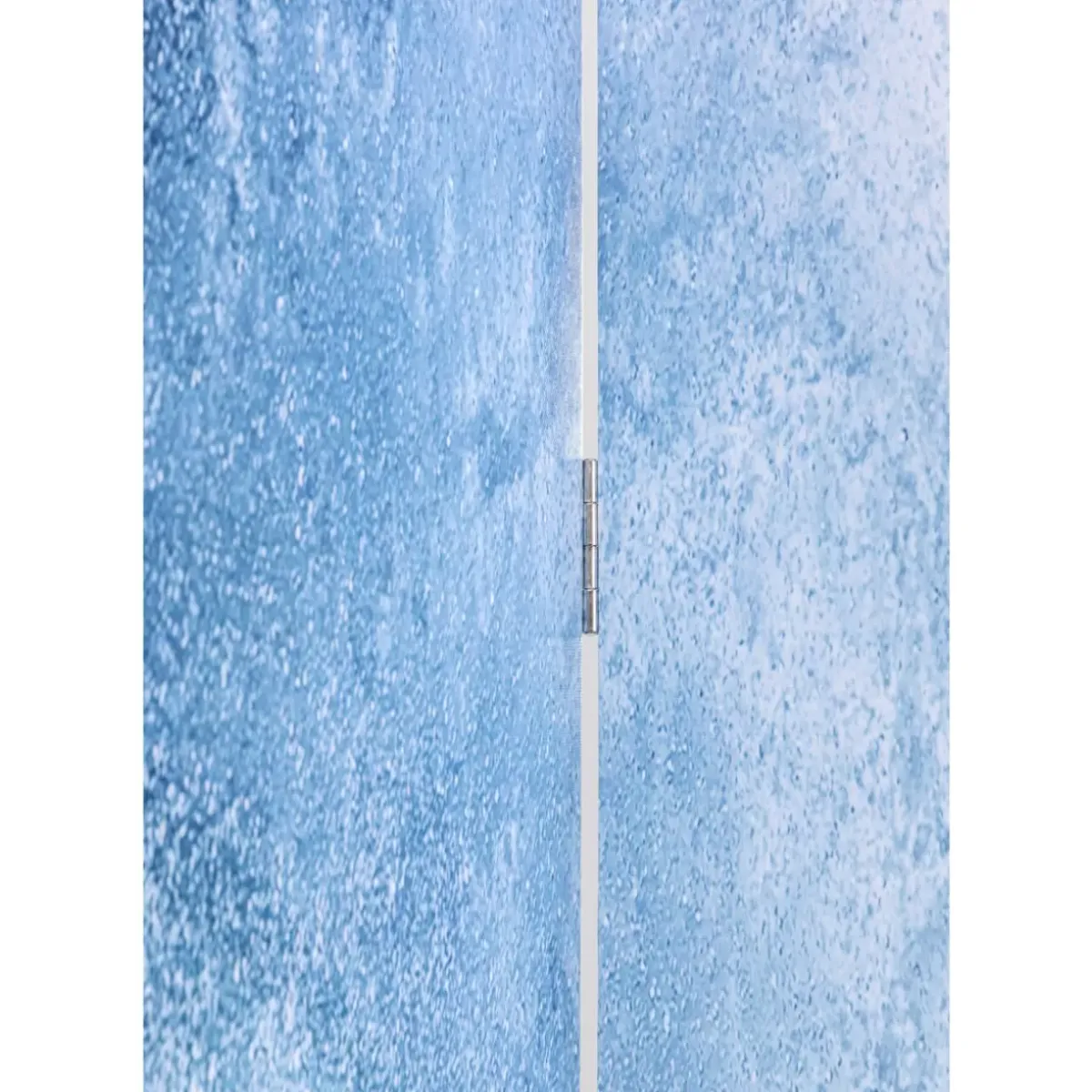 KARE Design Paravent Triptychon Wave Vs Palms 120X180Cm- Paravents