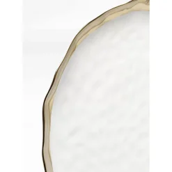 KARE Design Platzteller Bell O38Cm- Geschirr & Tischaccessoires