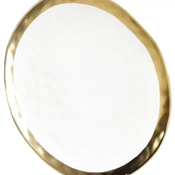 KARE Design Platzteller Bell O38Cm- Geschirr & Tischaccessoires