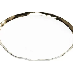 KARE Design Platzteller Bell O38Cm- Geschirr & Tischaccessoires