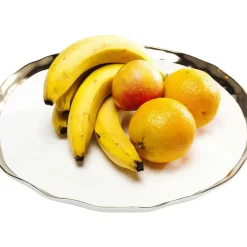 KARE Design Platzteller Bell O38Cm- Geschirr & Tischaccessoires