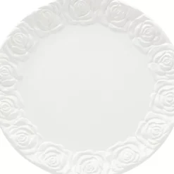 KARE Design Platzteller Rosa O35- Geschirr & Tischaccessoires