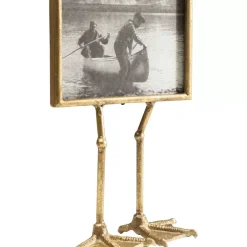 KARE Design Rahmen Duck Feet Horizont 13X18Cm- Deko & Geschenkartikel