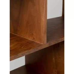 KARE Design Regal Authentico Zick Zack 180X100- Regale