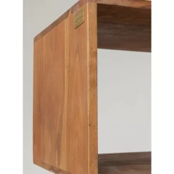 KARE Design Regal Authentico Zick Zack 180X100- Regale