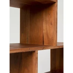 KARE Design Regal Authentico Zick Zack 180X100- Regale