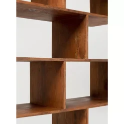 KARE Design Regal Authentico Zick Zack 180X100- Regale