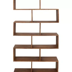 KARE Design Regal Authentico Zick Zack 180X100- Regale