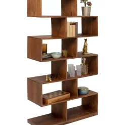 KARE Design Regal Authentico Zick Zack 180X100- Regale