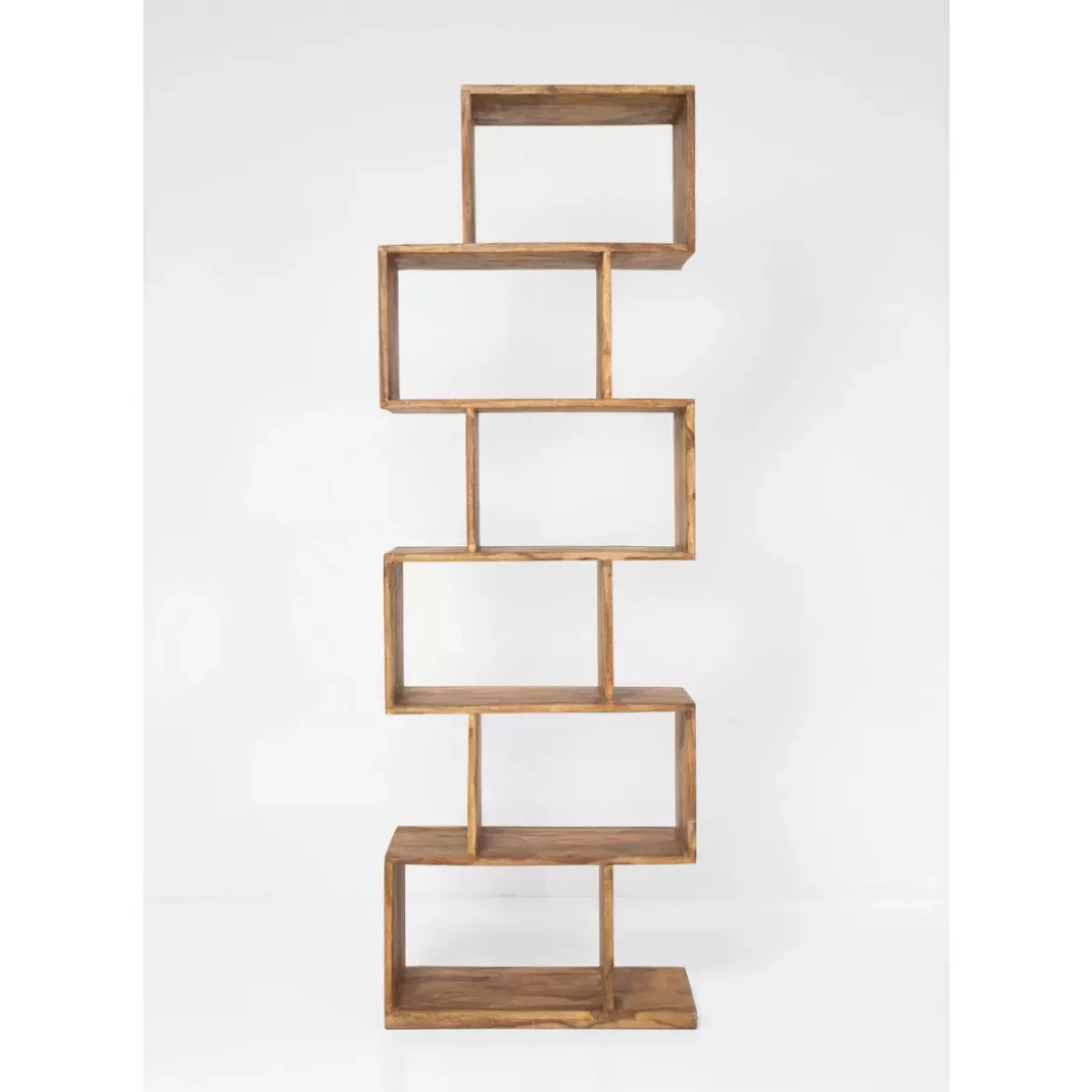 KARE Design Regal Authentico Zick Zack 180- Regale