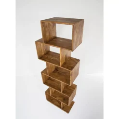 KARE Design Regal Authentico Zick Zack 180- Regale