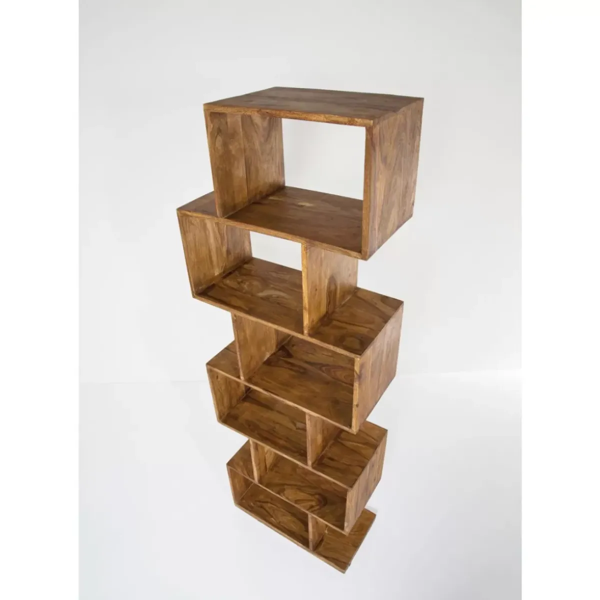 KARE Design Regal Authentico Zick Zack 180- Regale