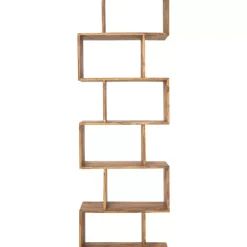 KARE Design Regal Authentico Zick Zack 180- Regale