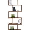 KARE Design Regal Authentico Zick Zack 150- Regale