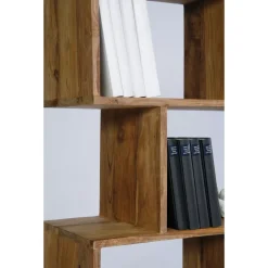 KARE Design Regal Authentico Zick Zack 150- Regale