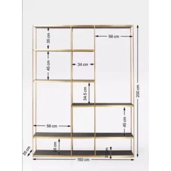 KARE Design Regal Camps Bay- Regale