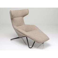 KARE Design Relaxsessel Granada Beige- Sessel