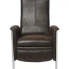 KARE Design Relaxsessel Lazy Vintage- Sessel
