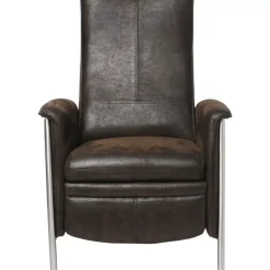 KARE Design Relaxsessel Lazy Vintage- Sessel