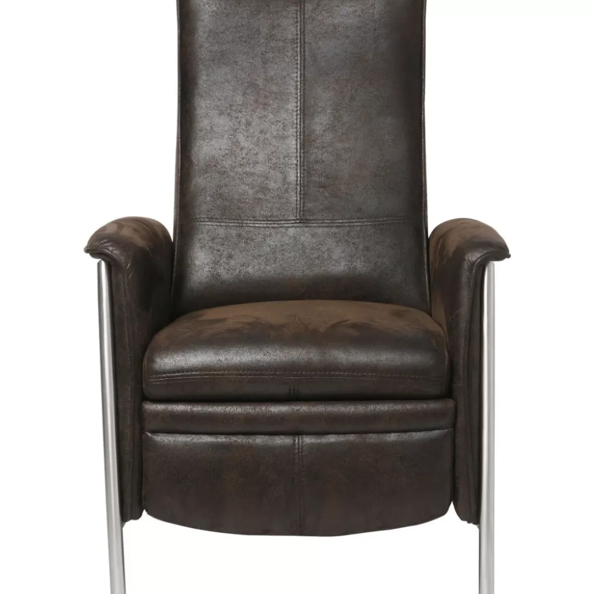 KARE Design Relaxsessel Lazy Vintage- Sessel