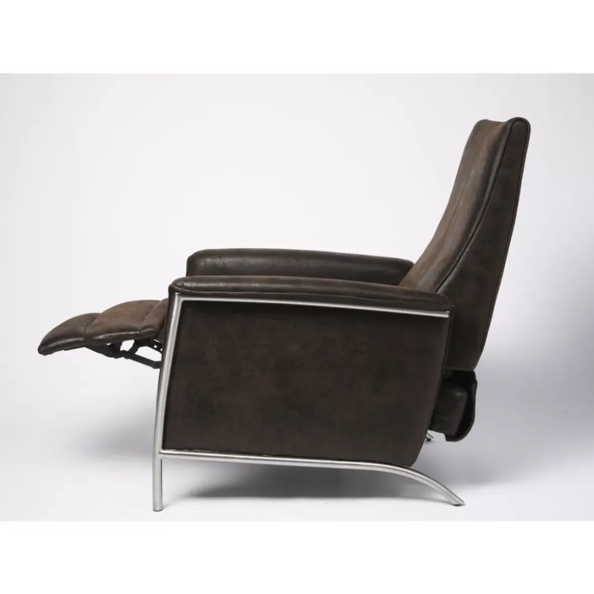 KARE Design Relaxsessel Lazy Vintage- Sessel