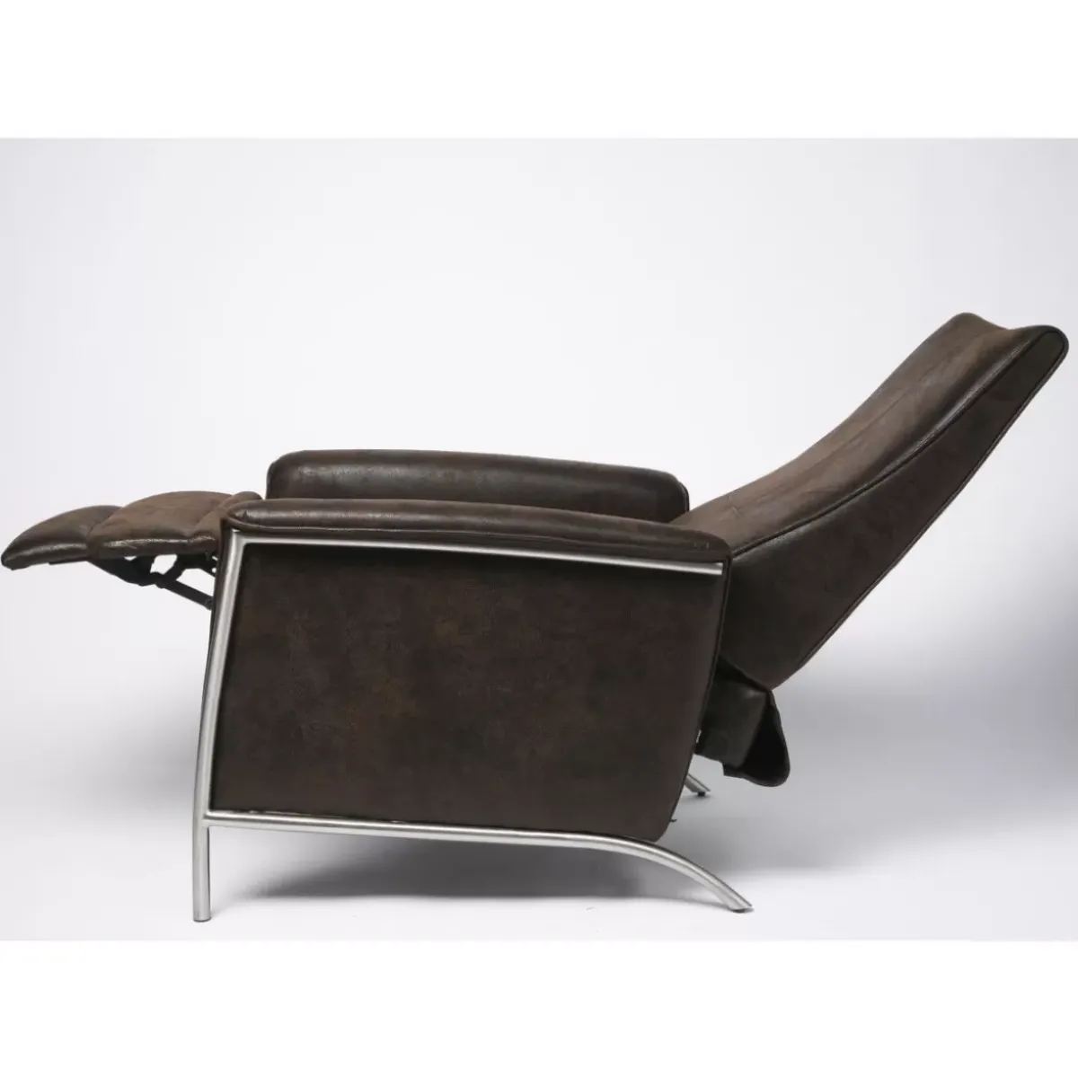 KARE Design Relaxsessel Lazy Vintage- Sessel