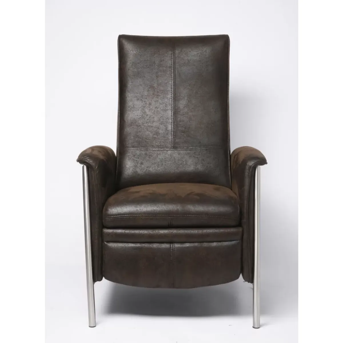 KARE Design Relaxsessel Lazy Vintage- Sessel