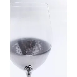 KARE Design Rotweinglas Night Sky- Geschirr & Tischaccessoires