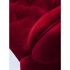 KARE Design Rundsofa Boudoir 4-Sitzer Small- Sofas & Couches