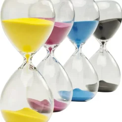 KARE Design Sanduhr Hour 30Min Sortiert- Uhren