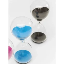 KARE Design Sanduhr Hour 30Min Sortiert- Uhren